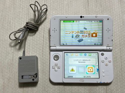 Console new nintendo 3ds - 3ds, |