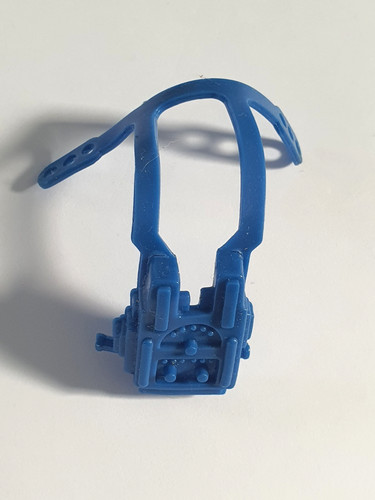 Mask kenner 1986 - mask,
