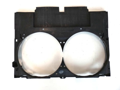 Couvercle ventilateur de - couvercle,