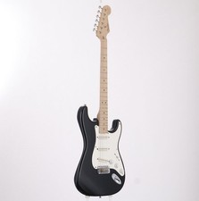 Guitare électrique Fender Eric Clapton Stratocaster vintage micro...