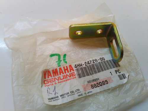 Yamaha fazer 1000 support - yamaha,