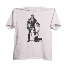 Retro tom finland adult - tom,