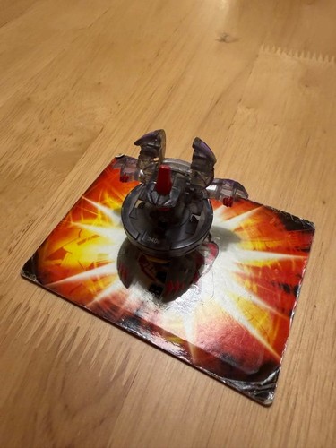 Bakugan battle planet brawlers - battle,