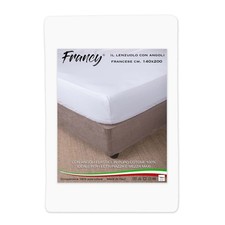 FEUILLE DE FRANCY AVEC COINS