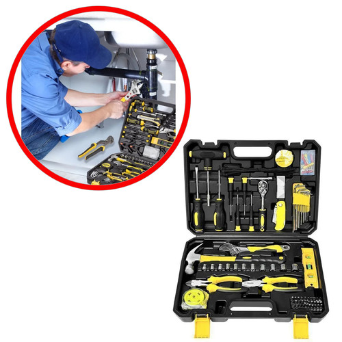 Caldion mallette outils pcs - mallette,