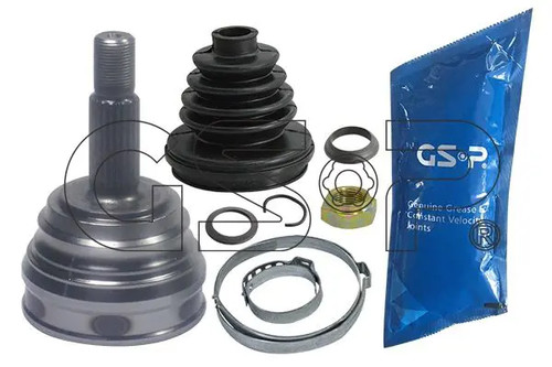 Joint cardan 861018 - joint, gsp