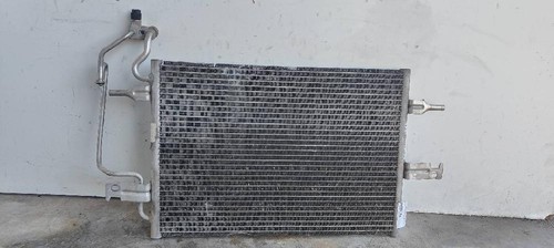 Condenseur radiateur - condenseur,