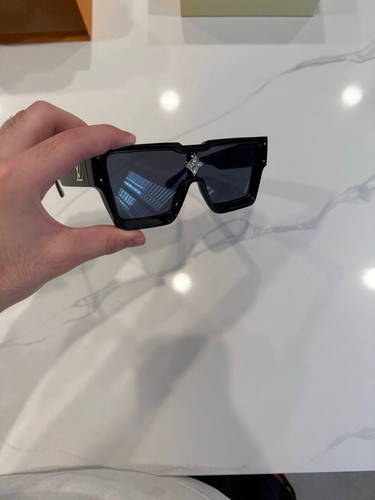 Louis vuitton cyclone - louis,