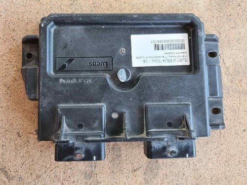 9644710280 boîtier moteur - , uce