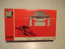 JOUEF HO  TREMIE FONCTIONNEL REF 659