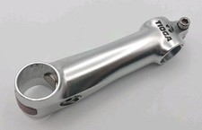 Potence Tioga Alchemy VTT vintage 120mm 25.4 alu argent 1"1/8 années 90 Stem MTB