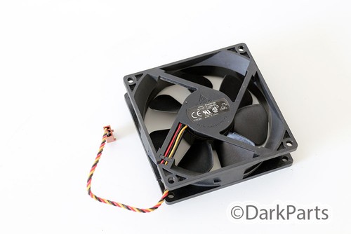 Dell x755m 0x755m case fan - dell,