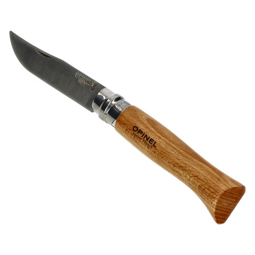 Couteau opinel 9 - couteau, n°9