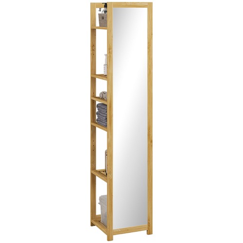 Homcom meuble colonne - homcom, de