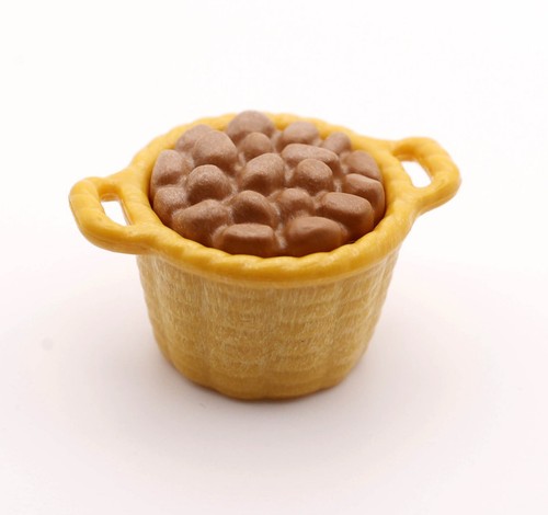 Playmobil panier pommes - playmobil,