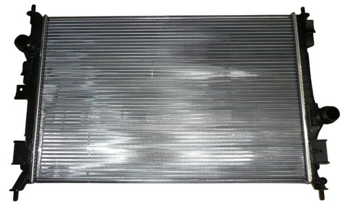 Radiateur refroidissement - radiateur,