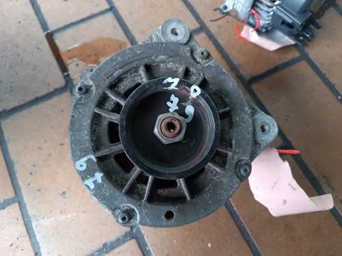Alternateur audi rs4 - s4, b6
