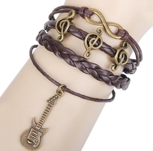 Femmes hommes vintage bracelet - femmes,