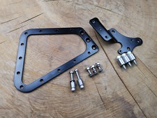 Seitentaschenhalter Convient