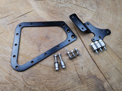 Seitentaschenhalter convient - seitentaschenhalter,