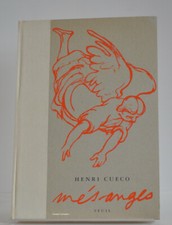 Cueco – Mésanges, Éditions