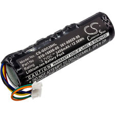 Batterie 3400mAh type 010-10806-20 361-00029-00 010-10806-01 Pour Garmin DC40