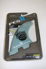 FCS Shaper Series AM Thruster