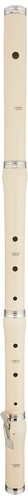 Aulos traverso stainsby junior - traverso,