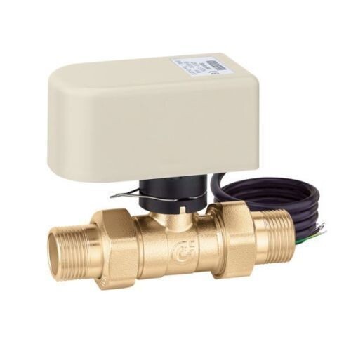 Caleffi vanne zone à - vanne, de