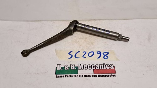 Levier embrayage aermacchi - levier,