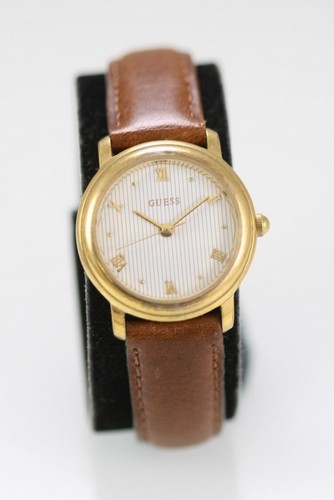 Montre femme guess - femme, acier