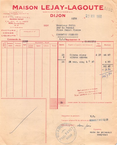 1960 maison lejay lagoute - maison,