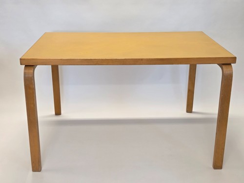 Alvar aalto artek table 81b - alvar,