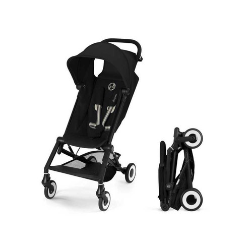 Poussette canne ultra compacte - canne, ultra-compacte