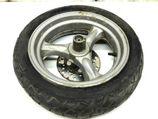 PNEU DE JANTE AVANT SUZUKI