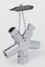 Clé universelle multifonction