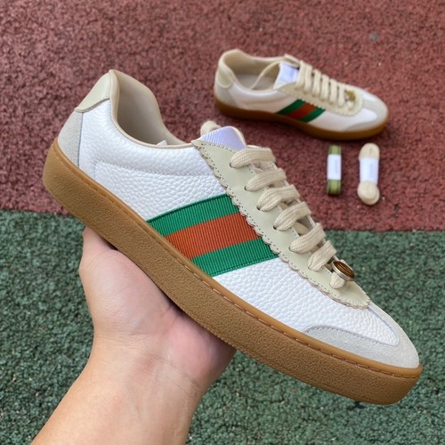 Gucci german army - army, trainer