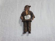 petit ramoneur , année 1950