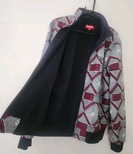 SS12 Supreme Africain