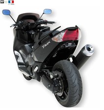 Passage de roue Eclairage