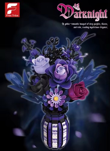 Super bouquet fleurs - super,