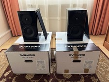 Enceintes actives dynaudio - enceintes,