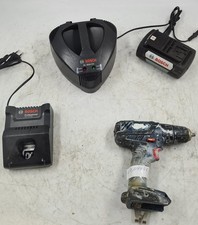 Lot Of 4 Various Bosch Power