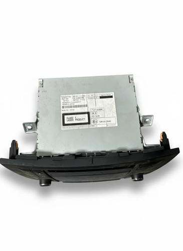 Autoradio usb panasonic - cd,