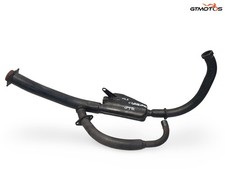 Collecteur D'Échappement 1