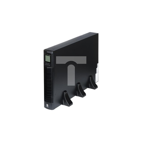 Onduleur online ups15 rack - onduleur,