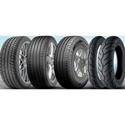 Pneu 235 55r17 - pneu, dunlop