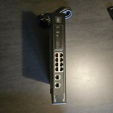 Routeur VPN 8 ports Linksys