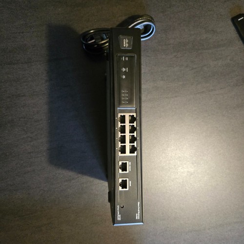 Routeur vpn ports linksys - ports,