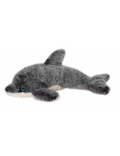 Peluche dauphin marque - dauphin, 35